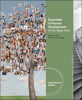 Essentials of Human Development