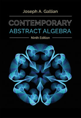 The Contemporary Abstract Algebra