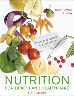 Nutrition for Health and Health Care