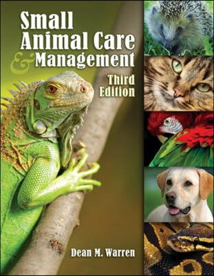 Small Animal Care &amp; Management