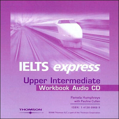 Ielts Upper-intermediate