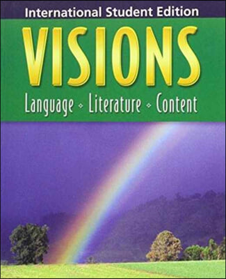 Visions : Level A 합본 (International Student Edition, Paperback)