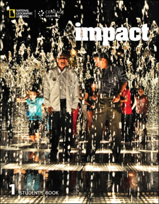 Impact 1 (British English)