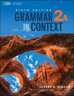 Grammar in Context 2A