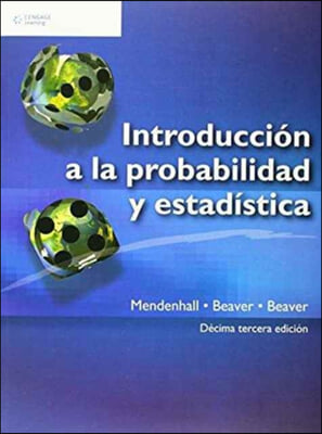 Introduccion a La Probabilidad Y Estadistica