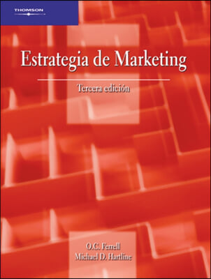 Estrategia de marketing/ Marketing Strategies