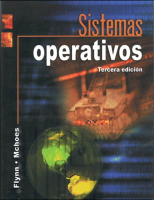 Sistemas Operativos - 3 Edicion