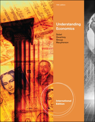 An Understanding Economics, International Edition