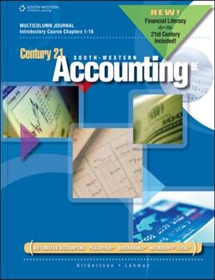 Century 21 Accounting