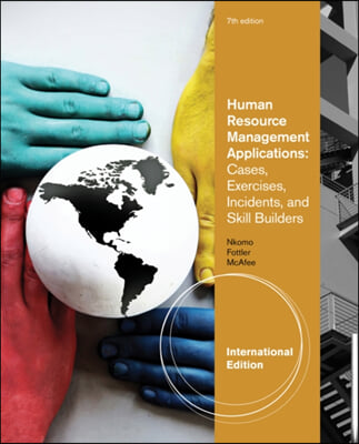 Human Resource Management Applications