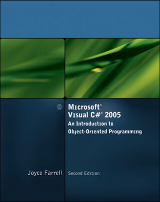 Microsoft Visual C# 2005