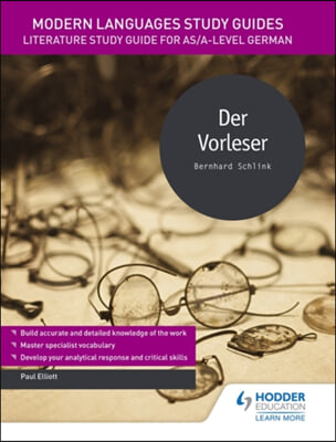 Modern Languages Study Guides: Der Vorleser