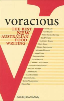 Voracious