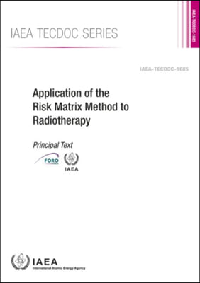 Application of the Risk Matrix Method to Radiotherapy