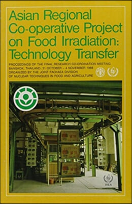 Asian Regional Co-Operative Project on Food Irradiation