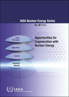 Opportunities for Cogeneration With Nuclear Energy