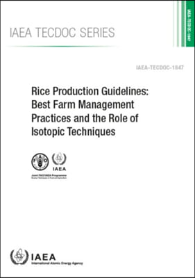 Rice Production Guidelines