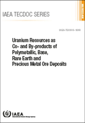 Uranium Resources as Co- and By-products of Polymetallic, Base, Rare Earth and Precious Metal Ore Deposits