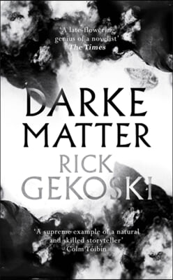 Darke Matter