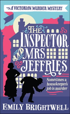 The Inspector and Mrs Jeffries