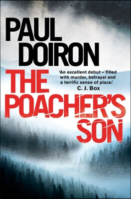 The Poacher&#39;s Son