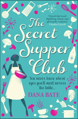 The Secret Supper Club