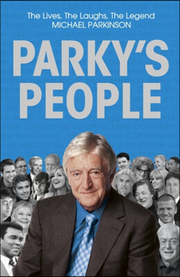 Parky&#39;s People