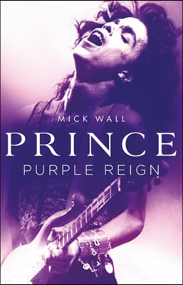 Prince: Purple Reign