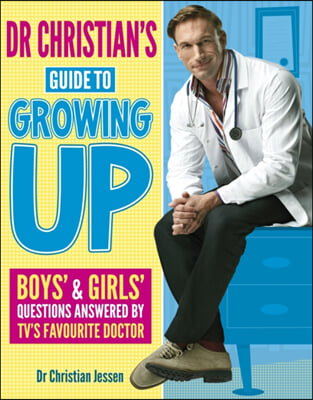 Dr Christian&#39;s Guide to Growing Up