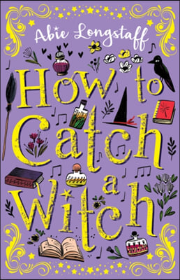 [중고-상] How to Catch a Witch