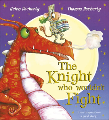 The Knight Who Wouldn&#39;t Fight