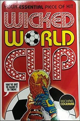 Wicked World Cup