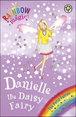 Danielle the Daisy Fairy