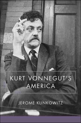 Kurt Vonnegut&#39;s America