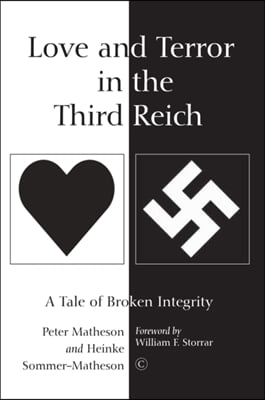 Love and Terror in the Third Reich