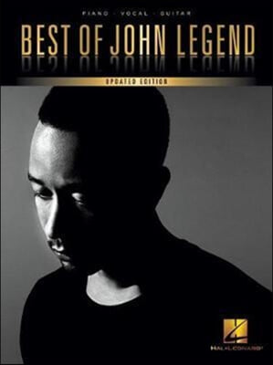 Best of John Legend - Updated Edition