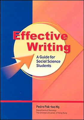 Effective Writing: A Guide for Social Science Students