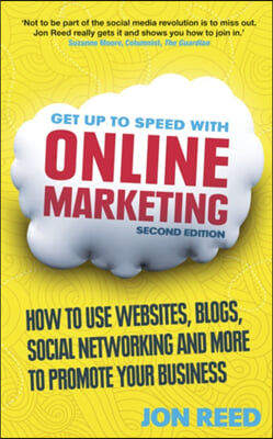 The Get Up to Speed with Online Marketing