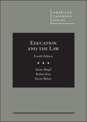 Education and the Law