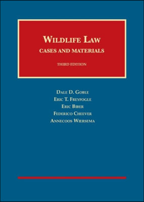 Wildlife Law