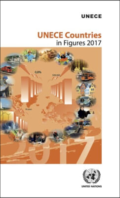 UNECE countries in figures 2017