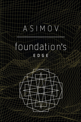 Foundation&#39;s Edge