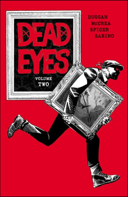 Dead Eyes Volume 2