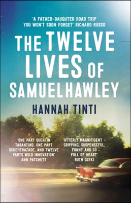 The Twelve Lives of Samuel Hawley