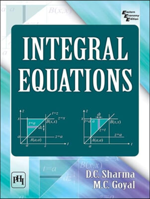 Integral Equations