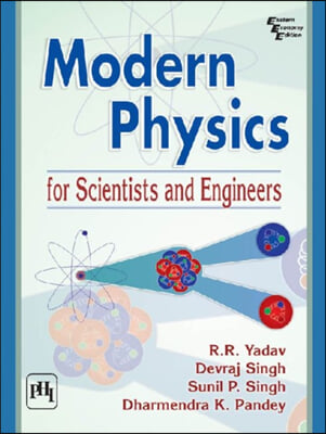 Modern Physics for Scientists &amp; Engineer