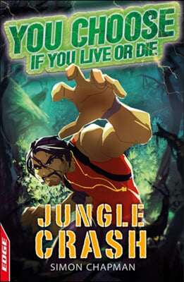 EDGE: You Choose If You Live or Die: Jungle Crash