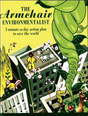 The Armchair Environmentalist