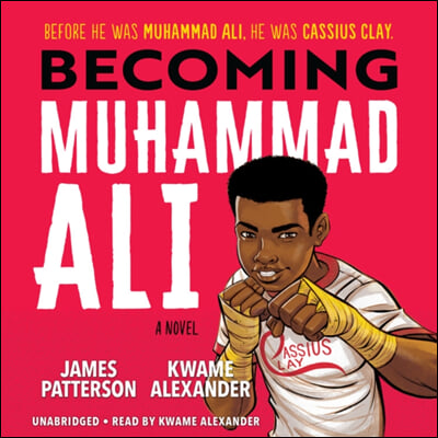 Becoming Muhammad Ali