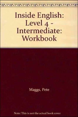 Inside English : Intermediate : Workbook